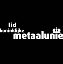 "Logo metaalunie
