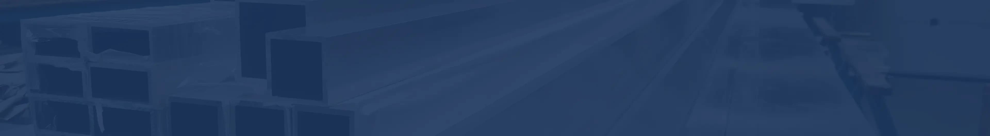 Banner staal contructies