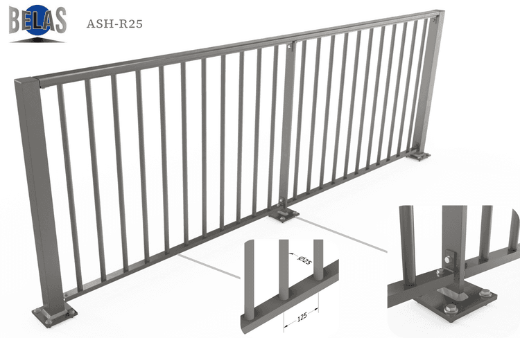 ASH-R25 isometric