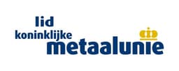 Metaalunie logo