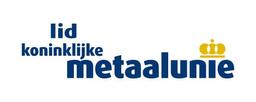 Metaalunie logo
