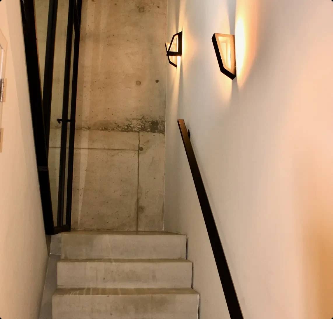 Foto van project: Op maat gemaakt RVS Spijlenhek Duin en Beeklaan te Bloemendaal