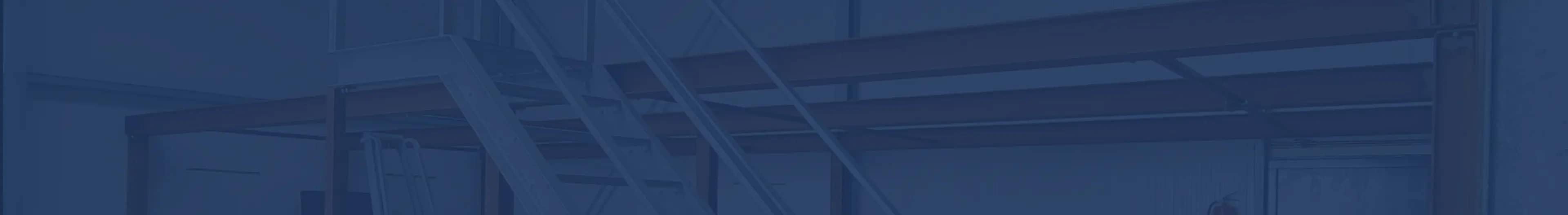 Banner staal contructies