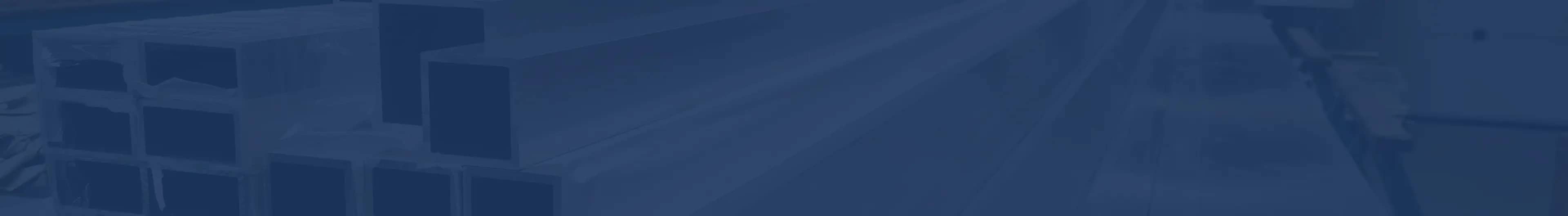 Banner staal contructies