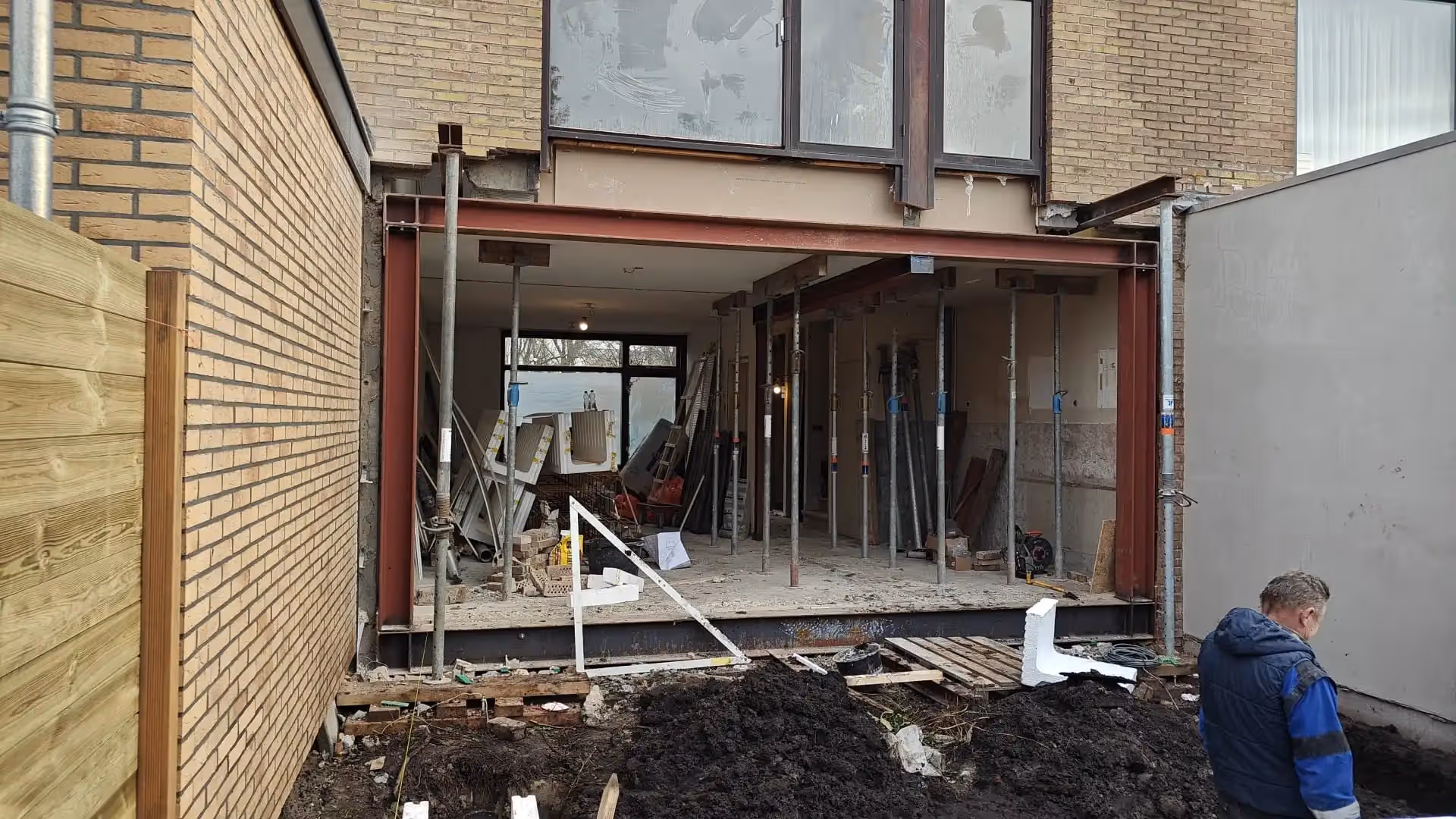 StaalconstructieuitbouwopdeRingdijkAmsterdam_1